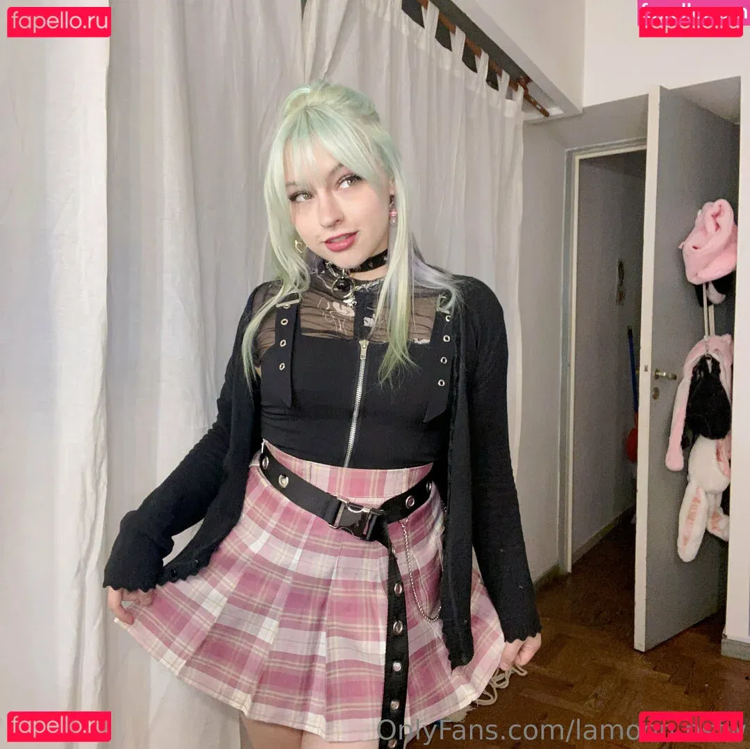 lamoon.nsfw Onlyfans Photo Gallery 