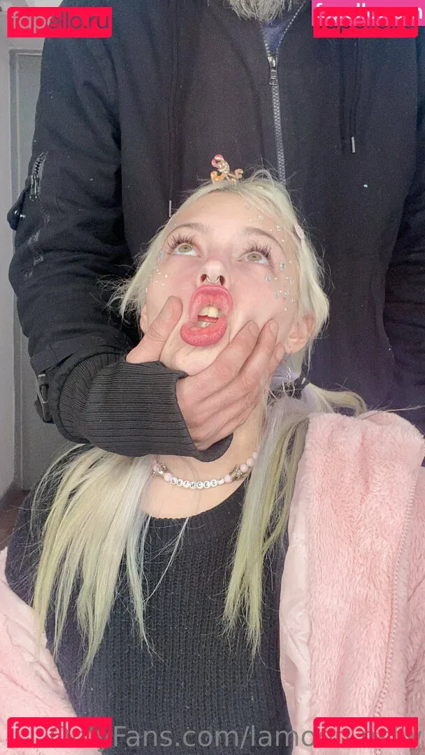 lamoon.nsfw Onlyfans Photo Gallery 