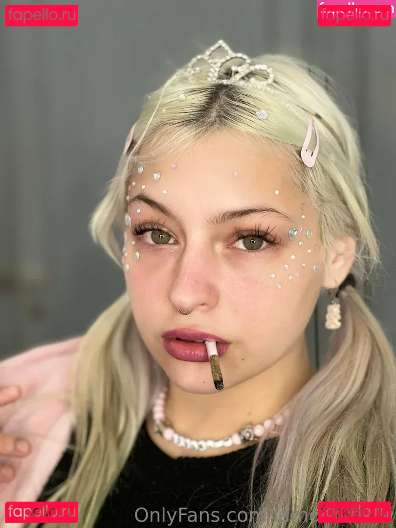 lamoon.nsfw Onlyfans Photo Gallery 