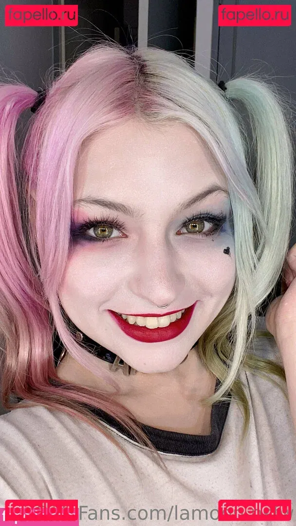 lamoon.nsfw Onlyfans Photo Gallery 