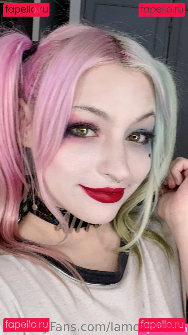 lamoon.nsfw Onlyfans Photo Gallery 