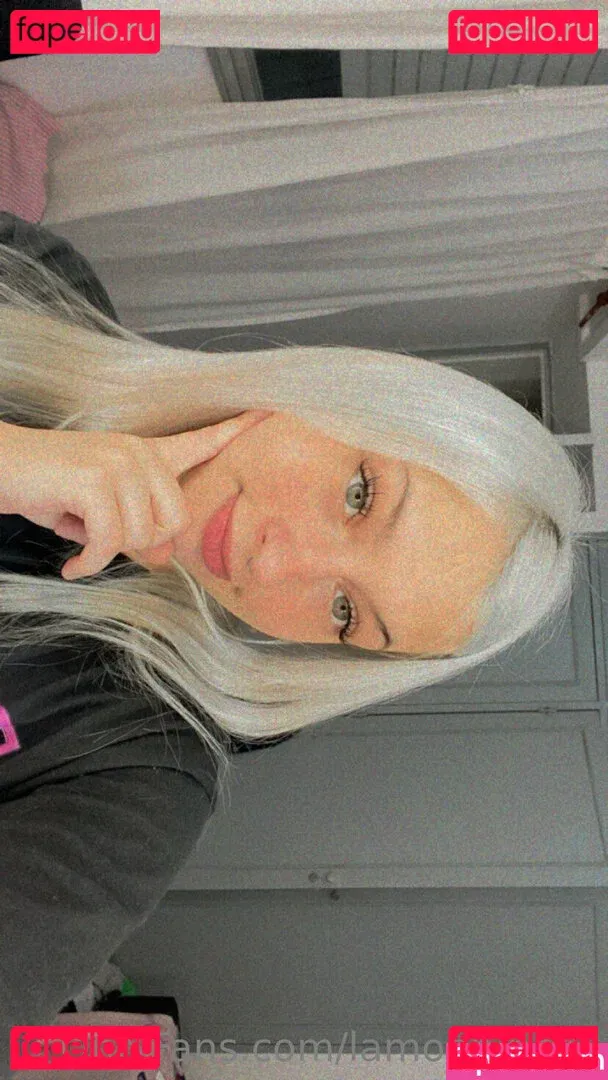 lamoon.nsfw Onlyfans Photo Gallery 