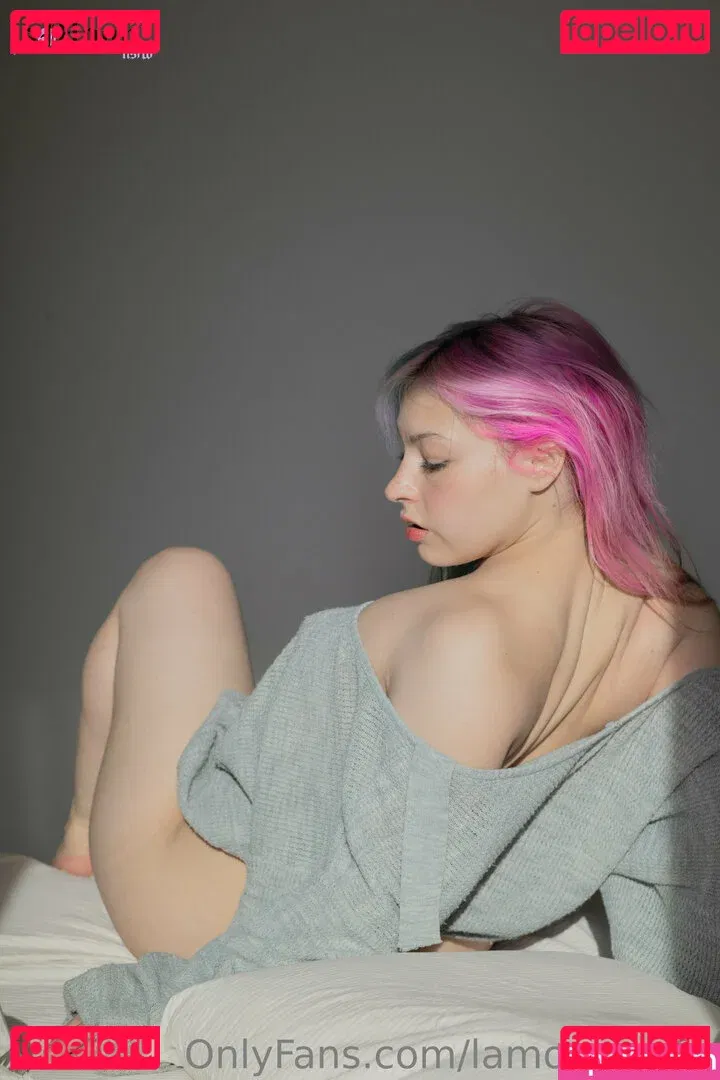 lamoon.nsfw Onlyfans Photo Gallery 