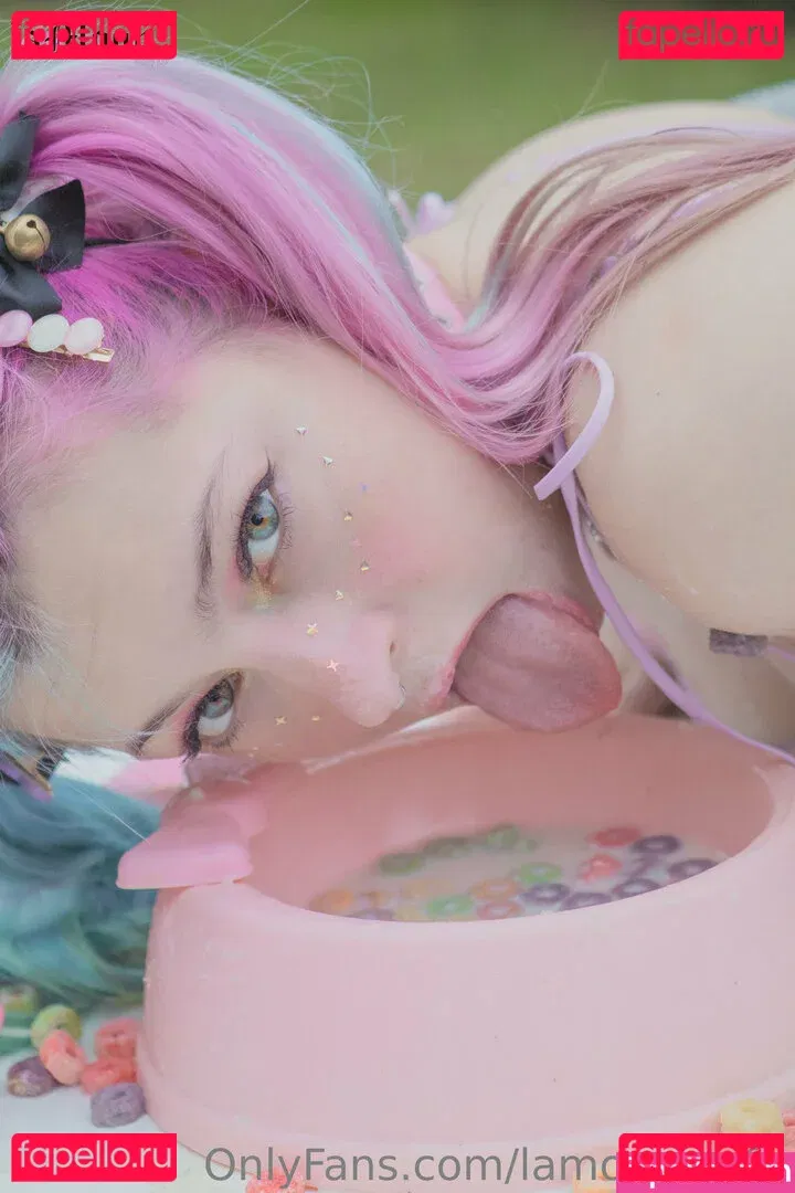 lamoon.nsfw Onlyfans Photo Gallery 