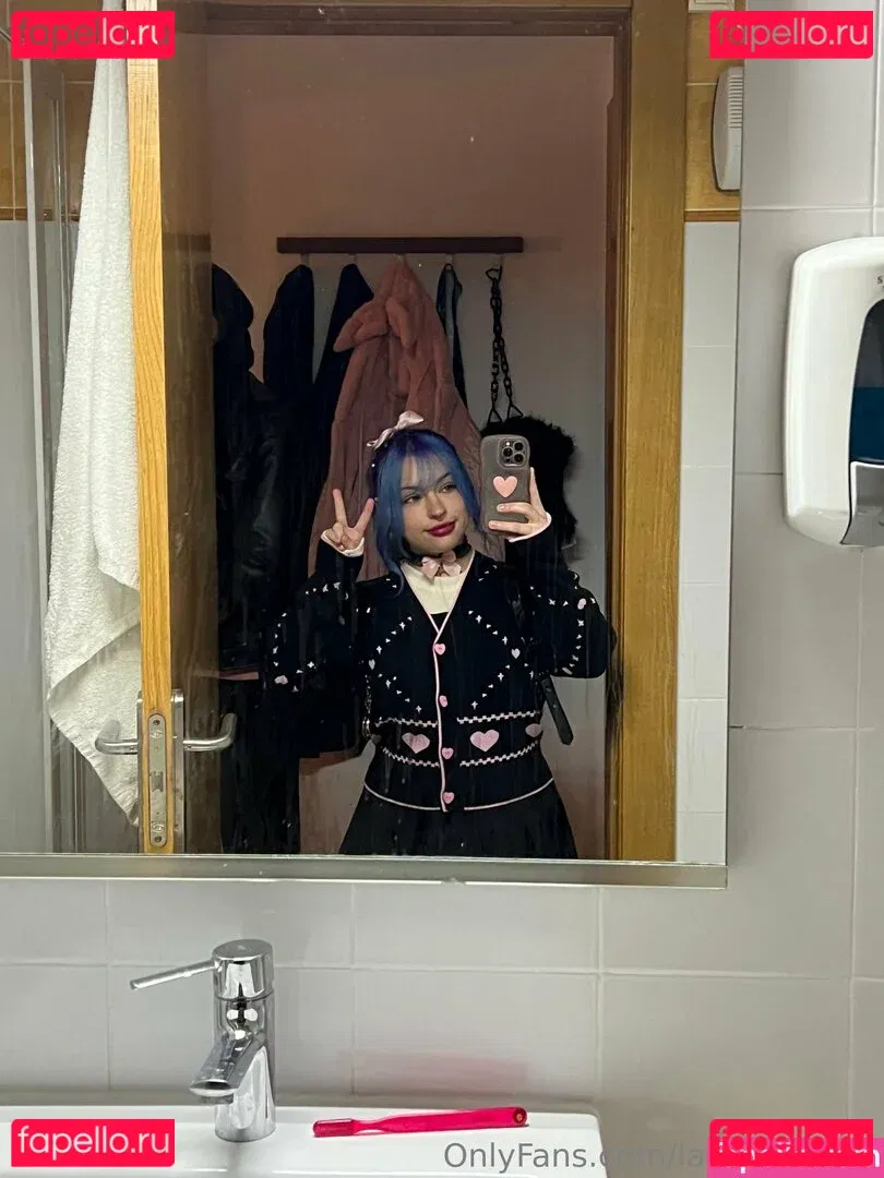 lamoon.nsfw Onlyfans Photo Gallery 