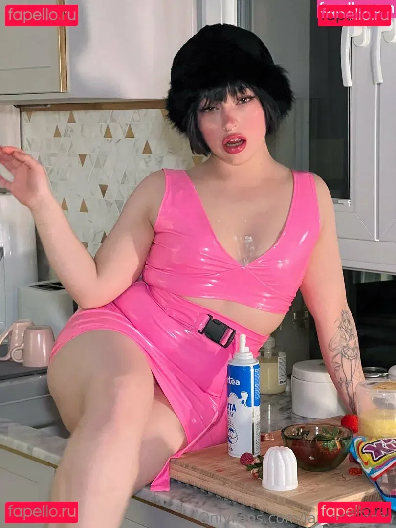 lamoon.nsfw Onlyfans Photo Gallery 