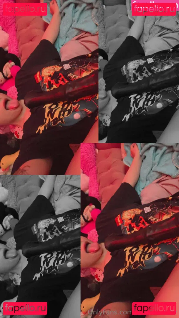 lamoon.nsfw Onlyfans Photo Gallery 