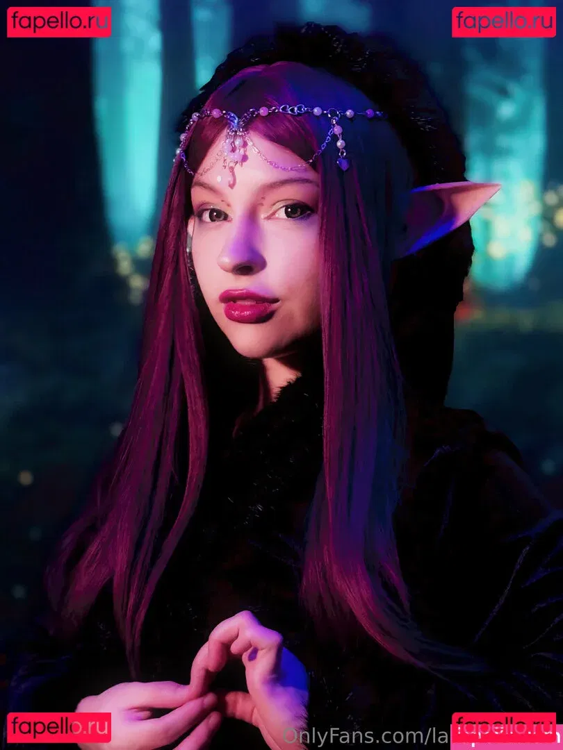 lamoon.nsfw Onlyfans Photo Gallery 