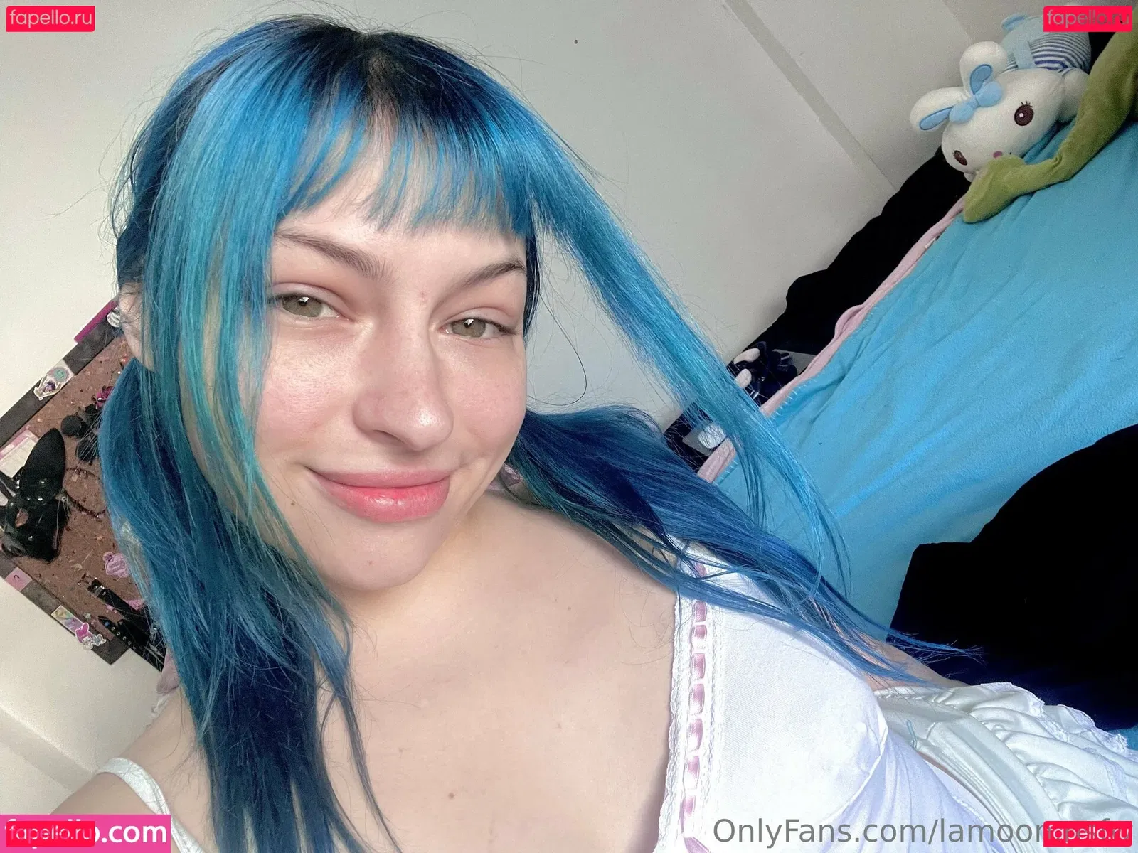 lamoon.nsfw Onlyfans Photo Gallery 