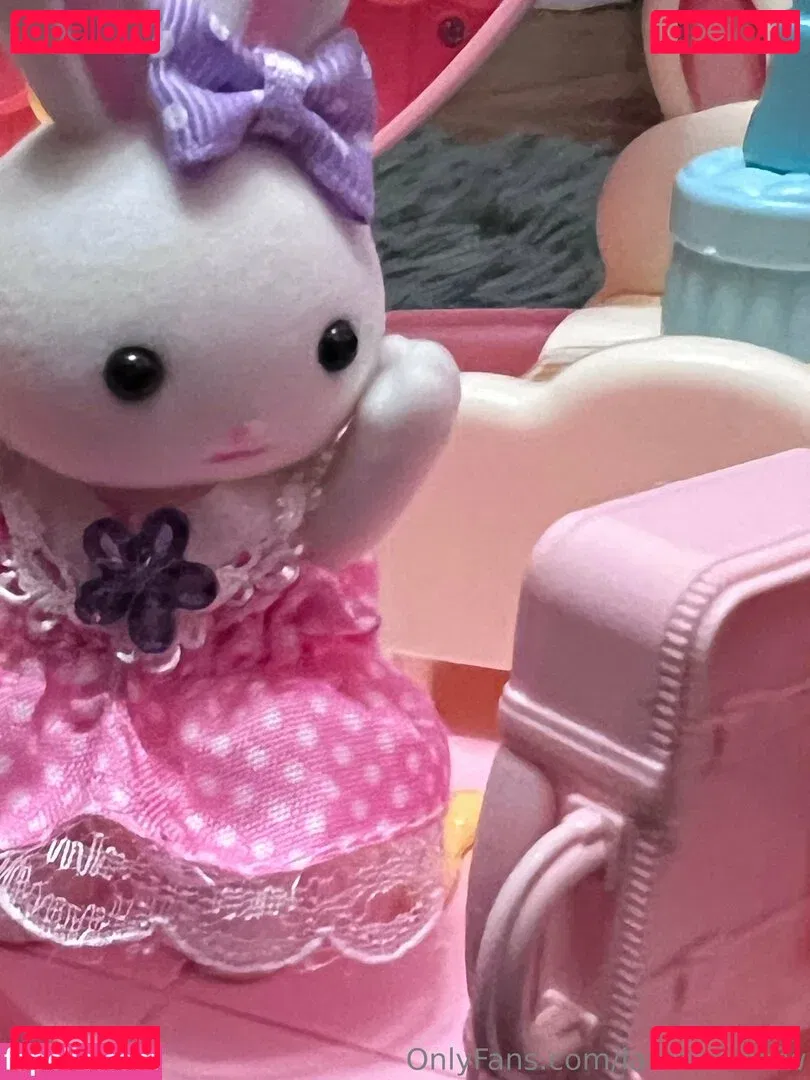 lamoon.nsfw Onlyfans Photo Gallery 