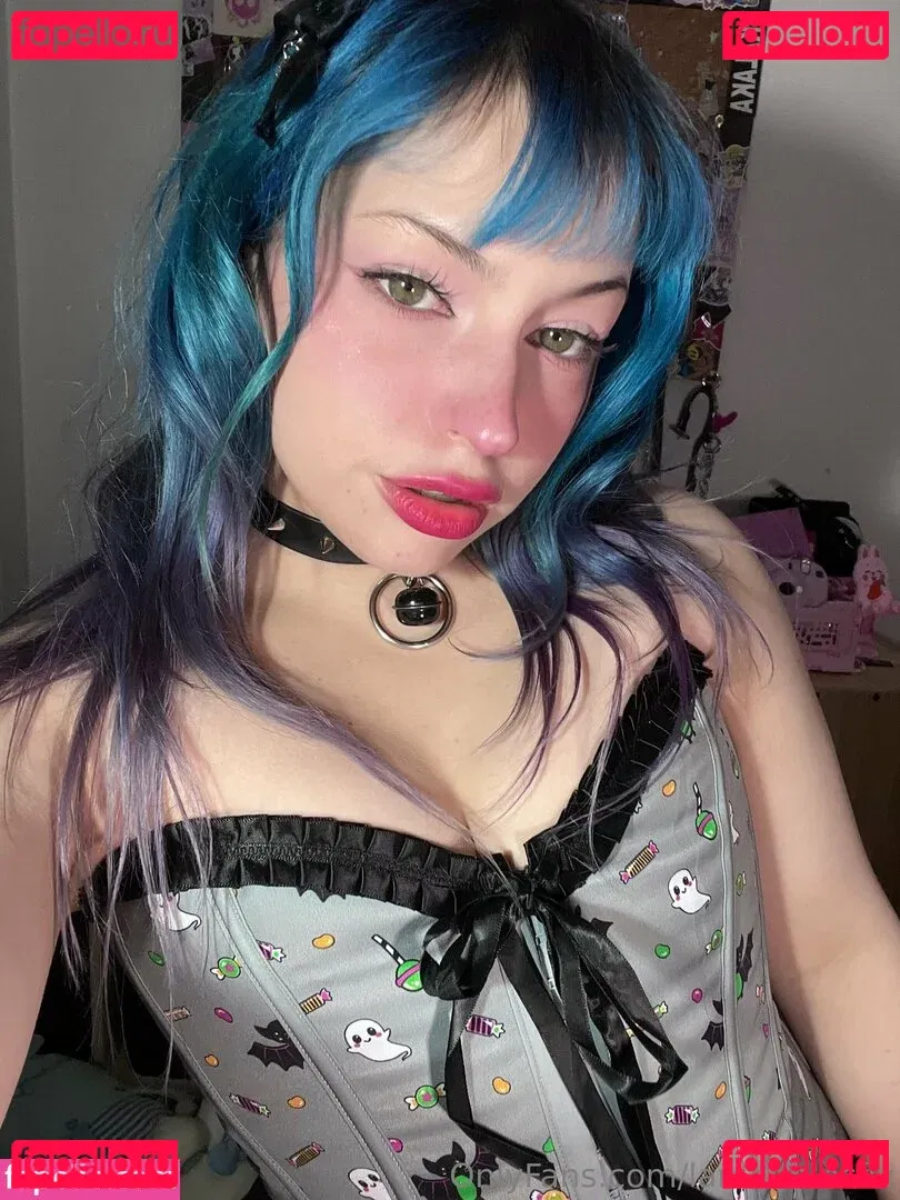 lamoon.nsfw Onlyfans Photo Gallery 