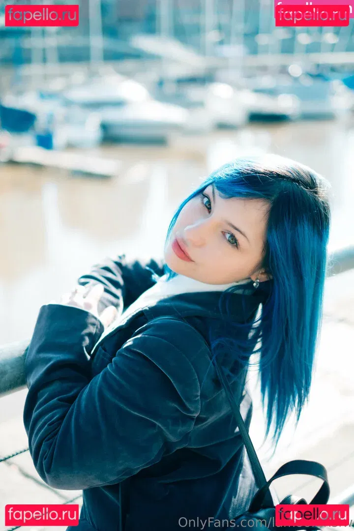 lamoon.nsfw Onlyfans Photo Gallery 