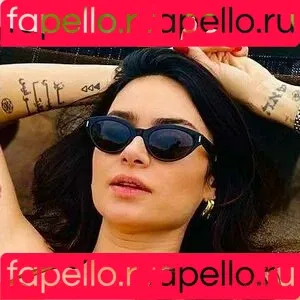 Thaila Ayala Onlyfans Photo Gallery 