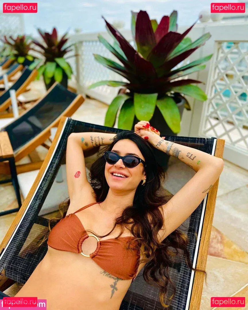 Thaila Ayala Onlyfans Photo Gallery 