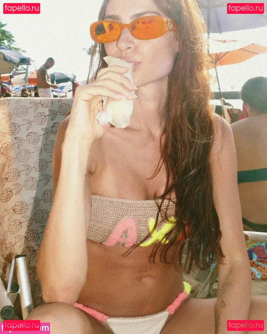 Thaila Ayala Onlyfans Photo Gallery 