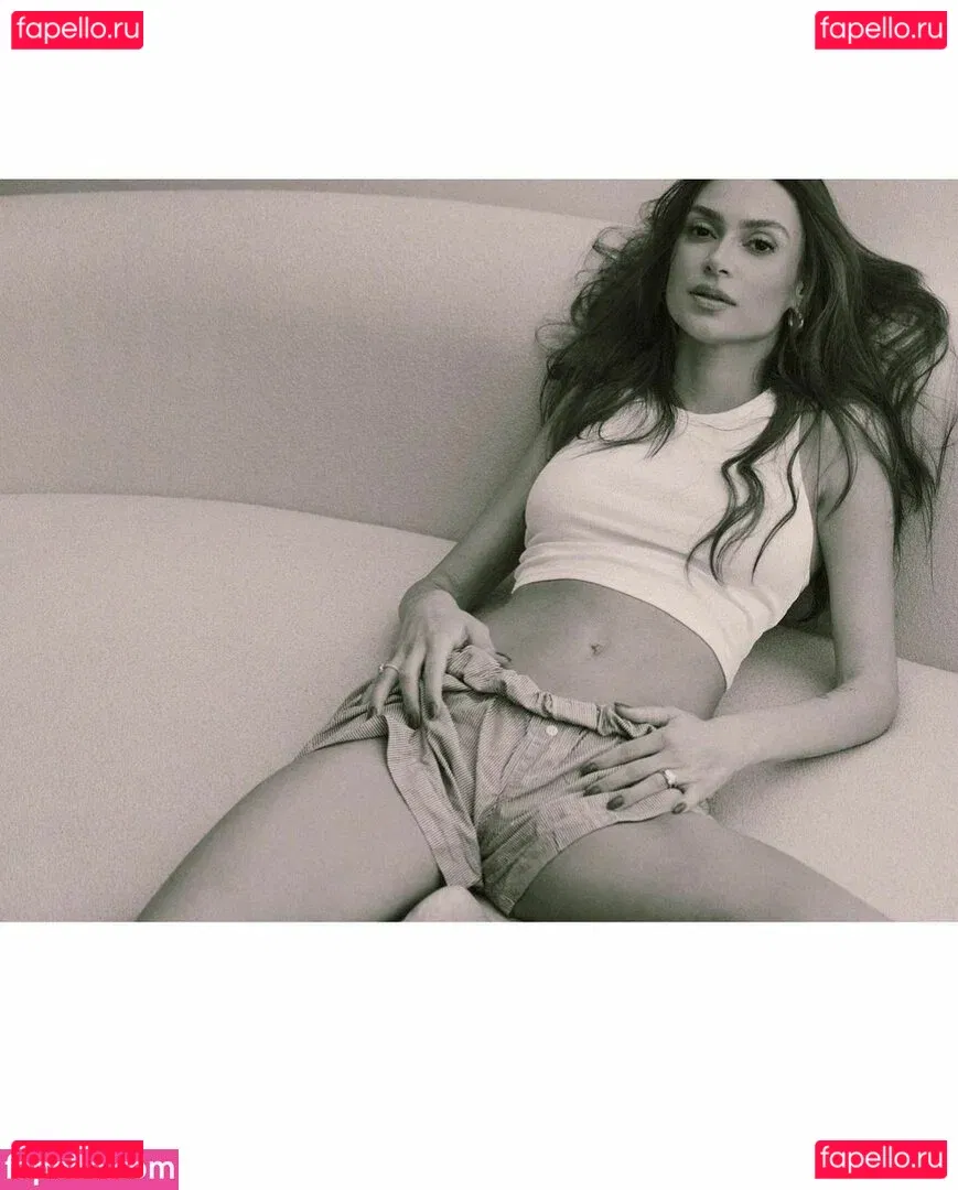 Thaila Ayala Onlyfans Photo Gallery 