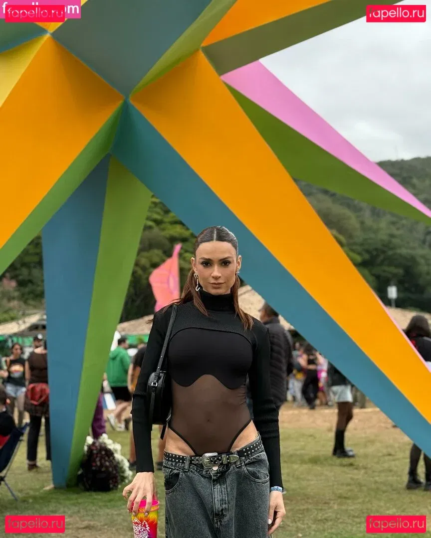 Thaila Ayala Onlyfans Photo Gallery 