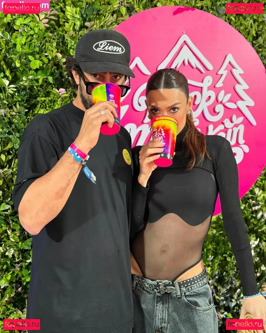 Thaila Ayala Onlyfans Photo Gallery 