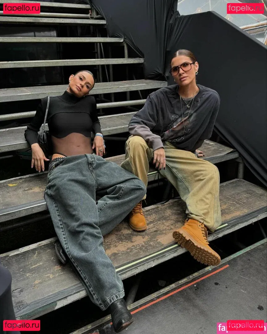 Thaila Ayala Onlyfans Photo Gallery 