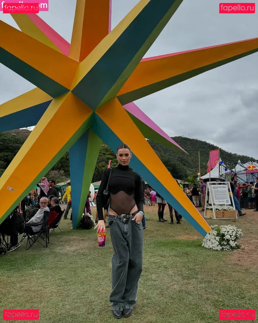 Thaila Ayala Onlyfans Photo Gallery 