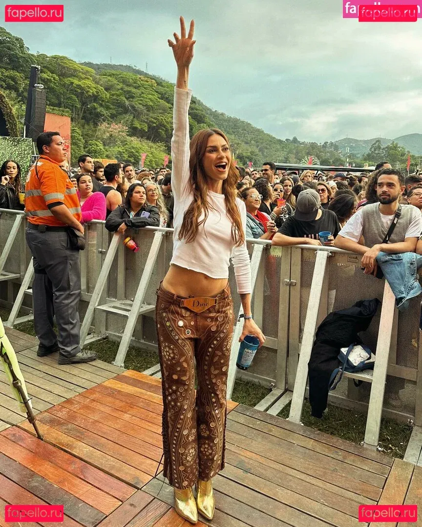 Thaila Ayala Onlyfans Photo Gallery 