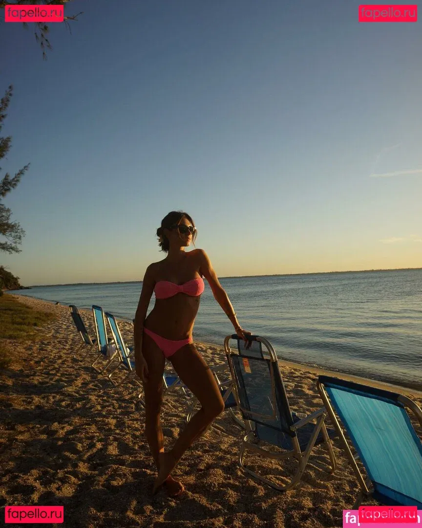 Thaila Ayala Onlyfans Photo Gallery 