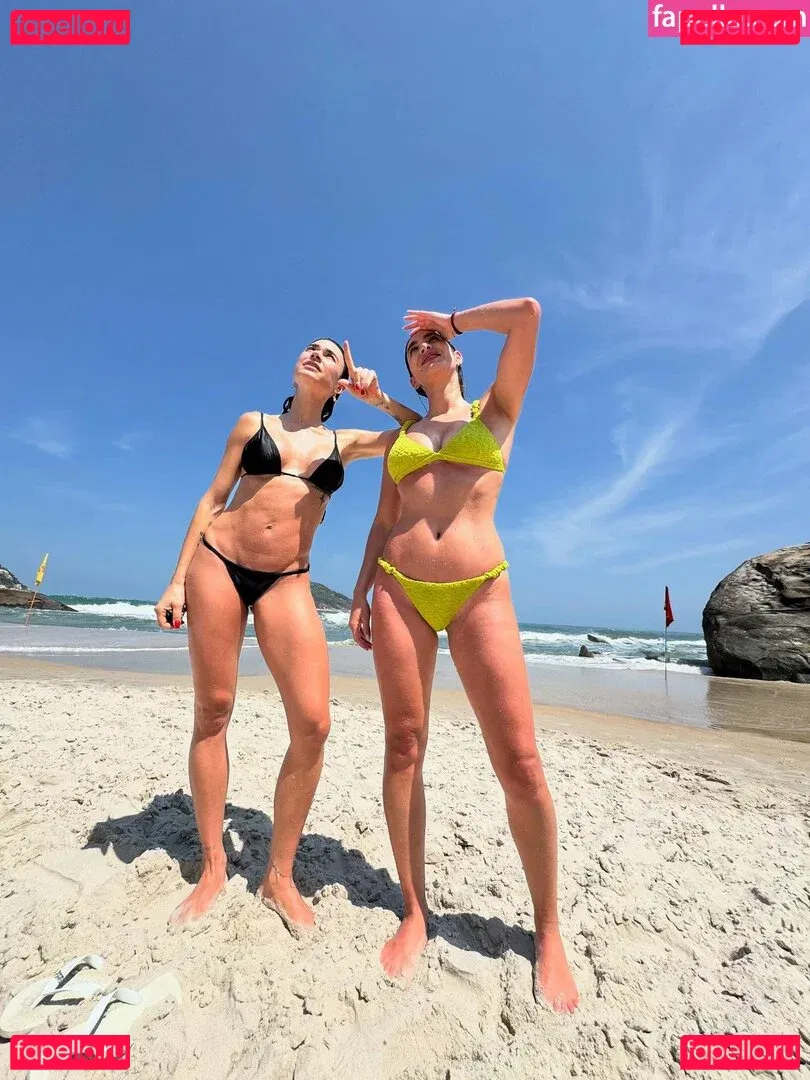 Thaila Ayala Onlyfans Photo Gallery 