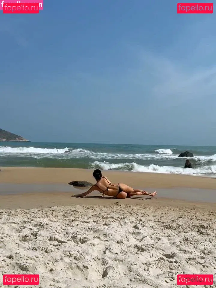 Thaila Ayala Onlyfans Photo Gallery 