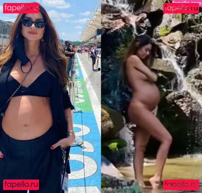 Thaila Ayala Onlyfans Photo Gallery 