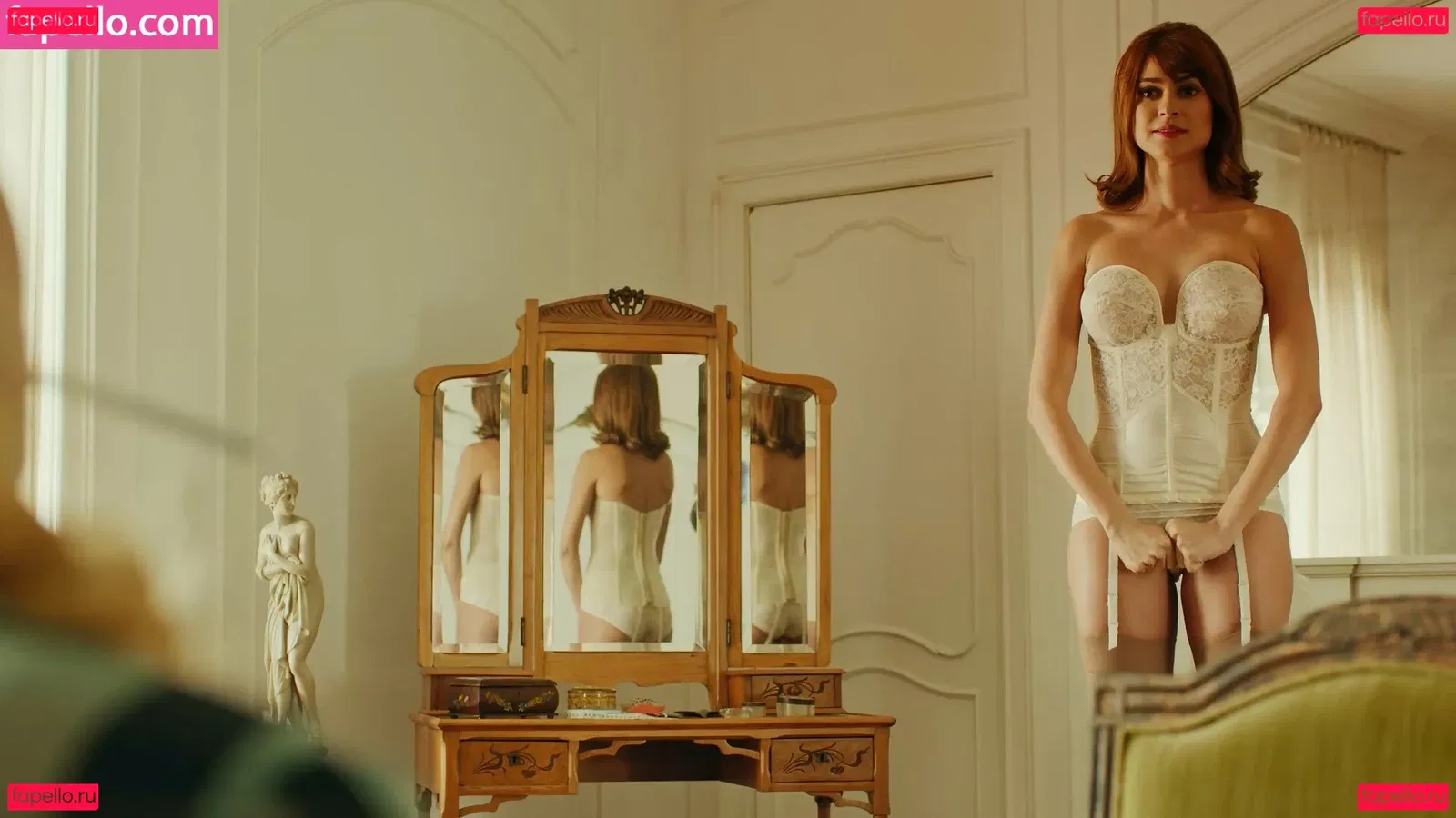 Thaila Ayala Onlyfans Photo Gallery 