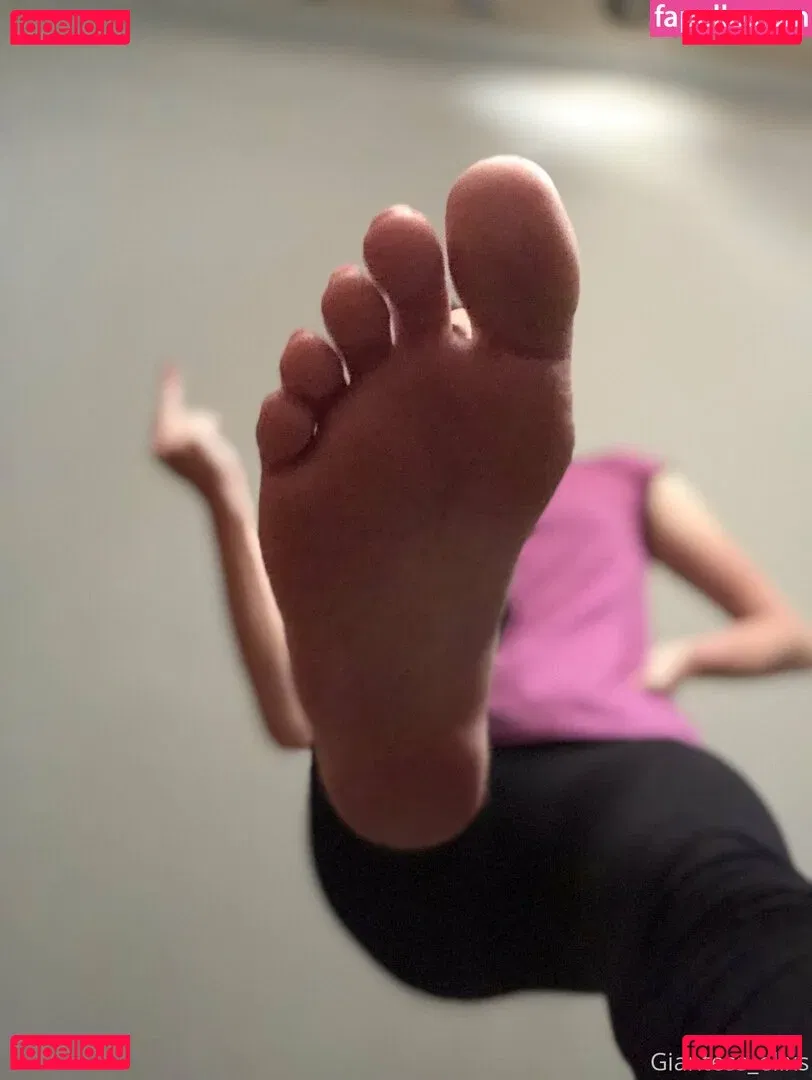 giantesselixs Onlyfans Photo Gallery 