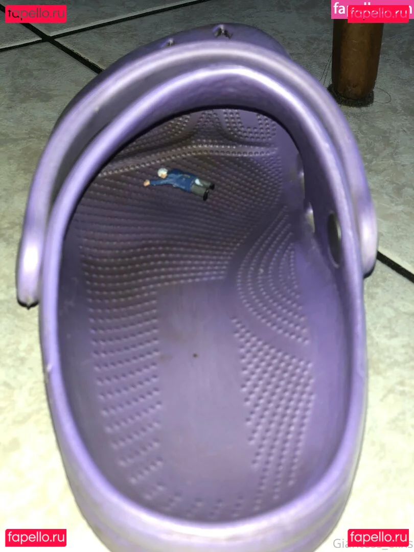 giantesselixs Onlyfans Photo Gallery 