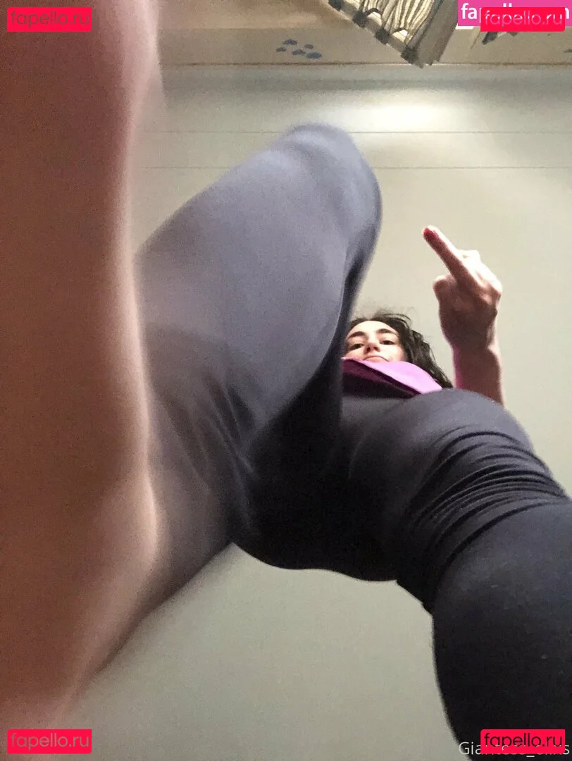 giantesselixs Onlyfans Photo Gallery 