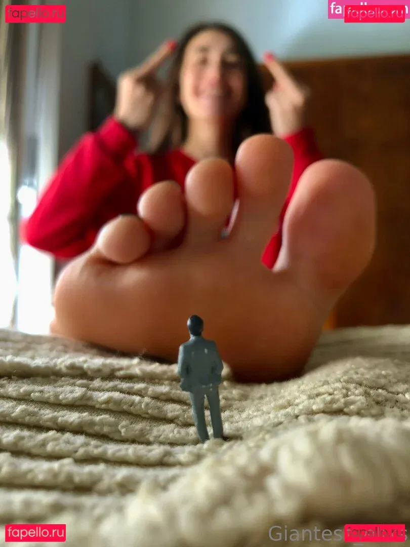 giantesselixs Onlyfans Photo Gallery 