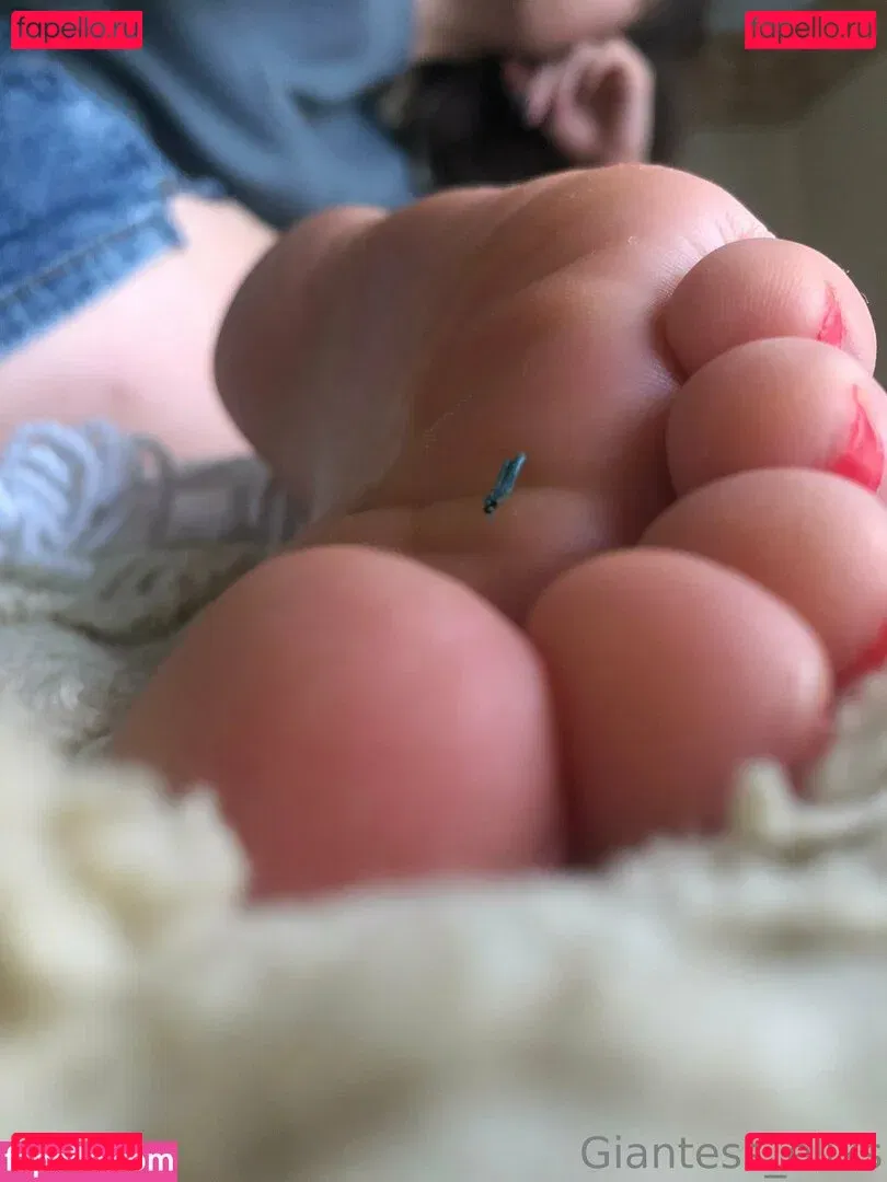 giantesselixs Onlyfans Photo Gallery 