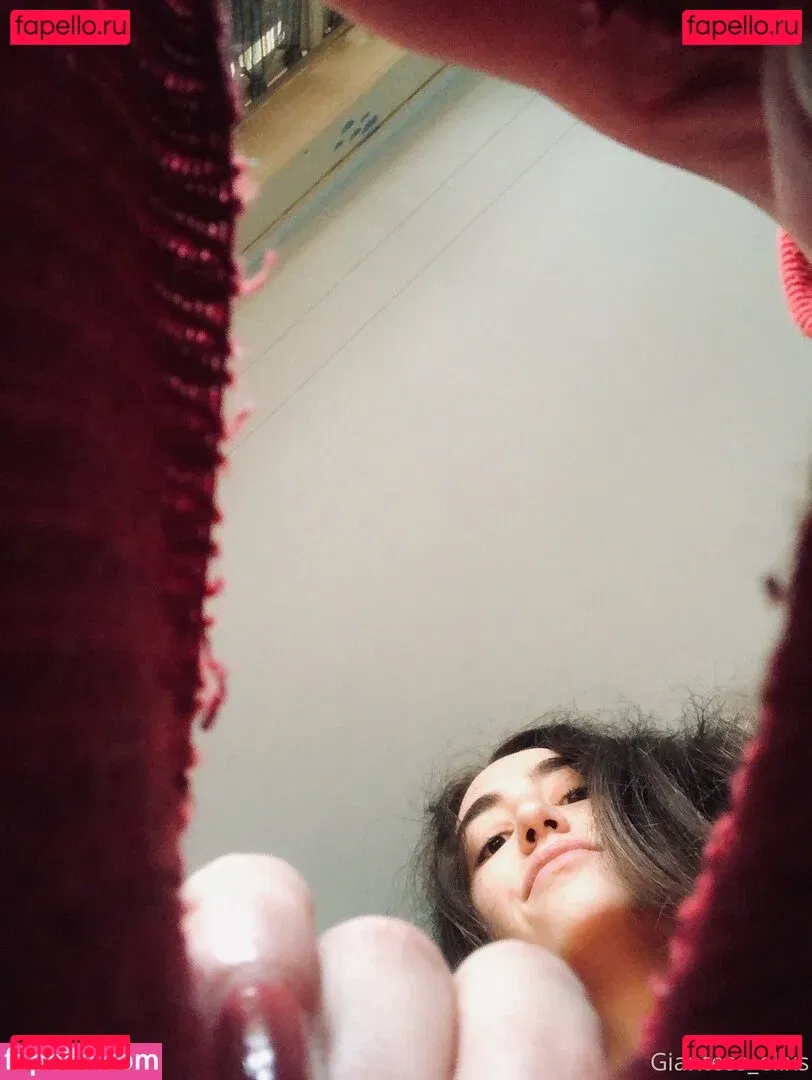 giantesselixs Onlyfans Photo Gallery 