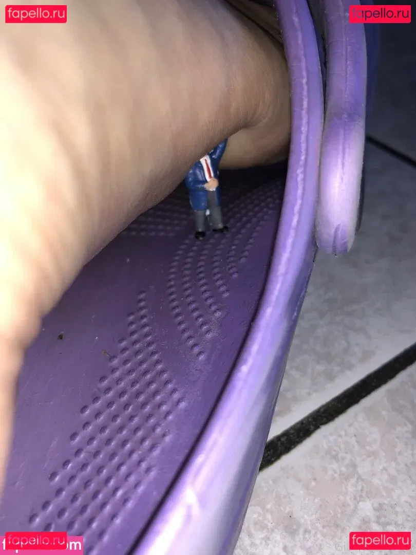 giantesselixs Onlyfans Photo Gallery 