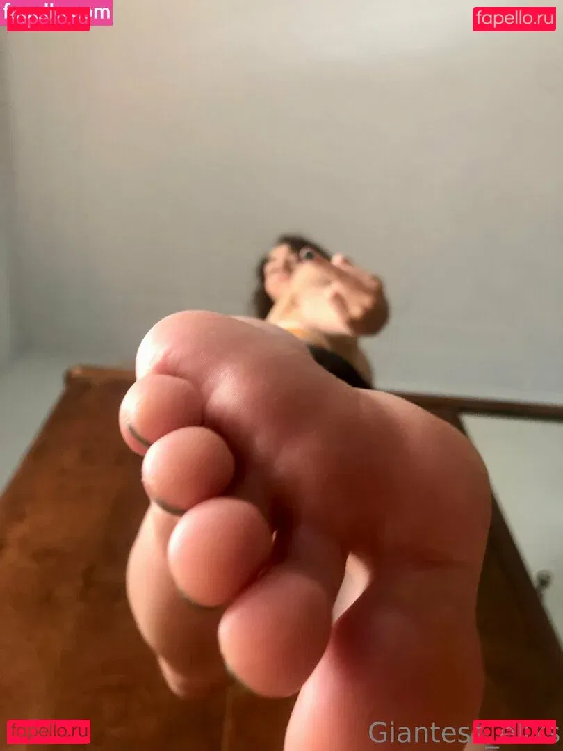 giantesselixs Onlyfans Photo Gallery 