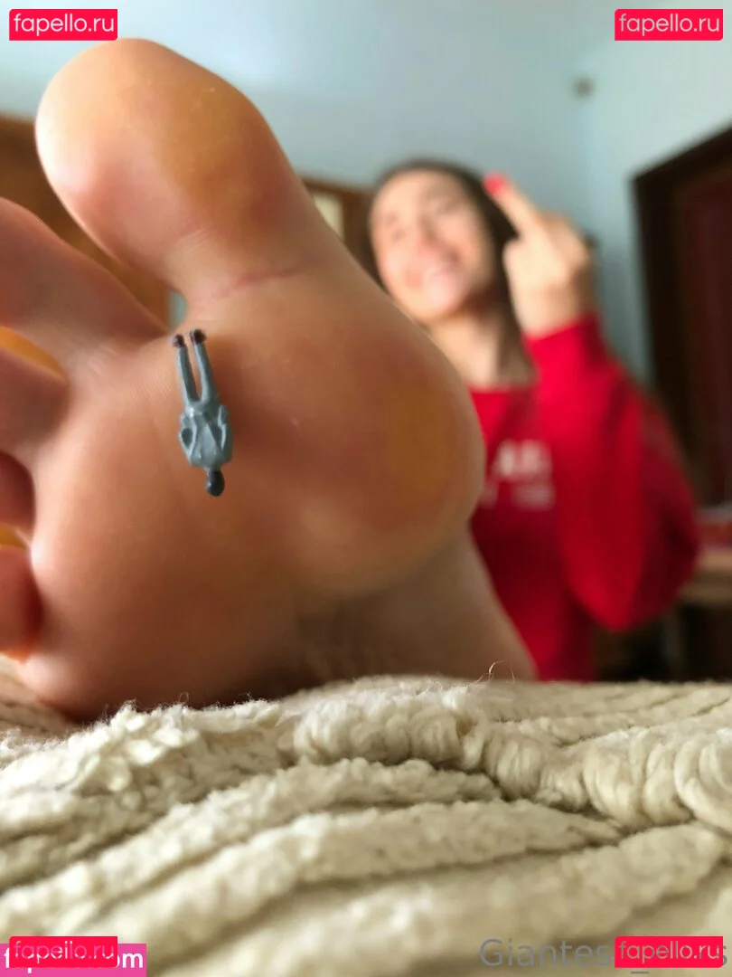 giantesselixs Onlyfans Photo Gallery 