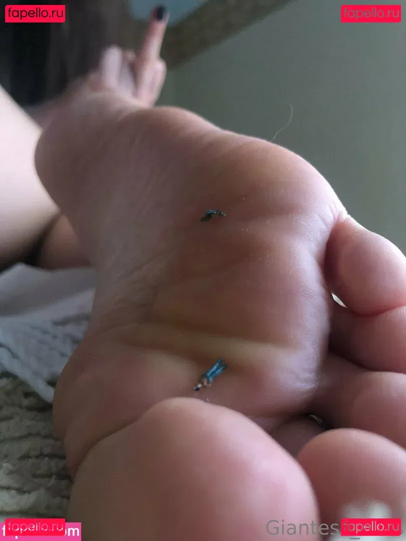 giantesselixs Onlyfans Photo Gallery 