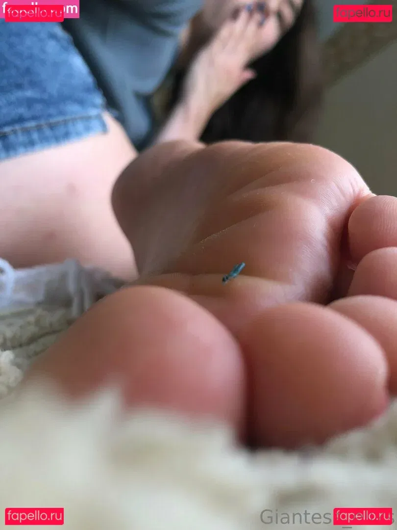 giantesselixs Onlyfans Photo Gallery 