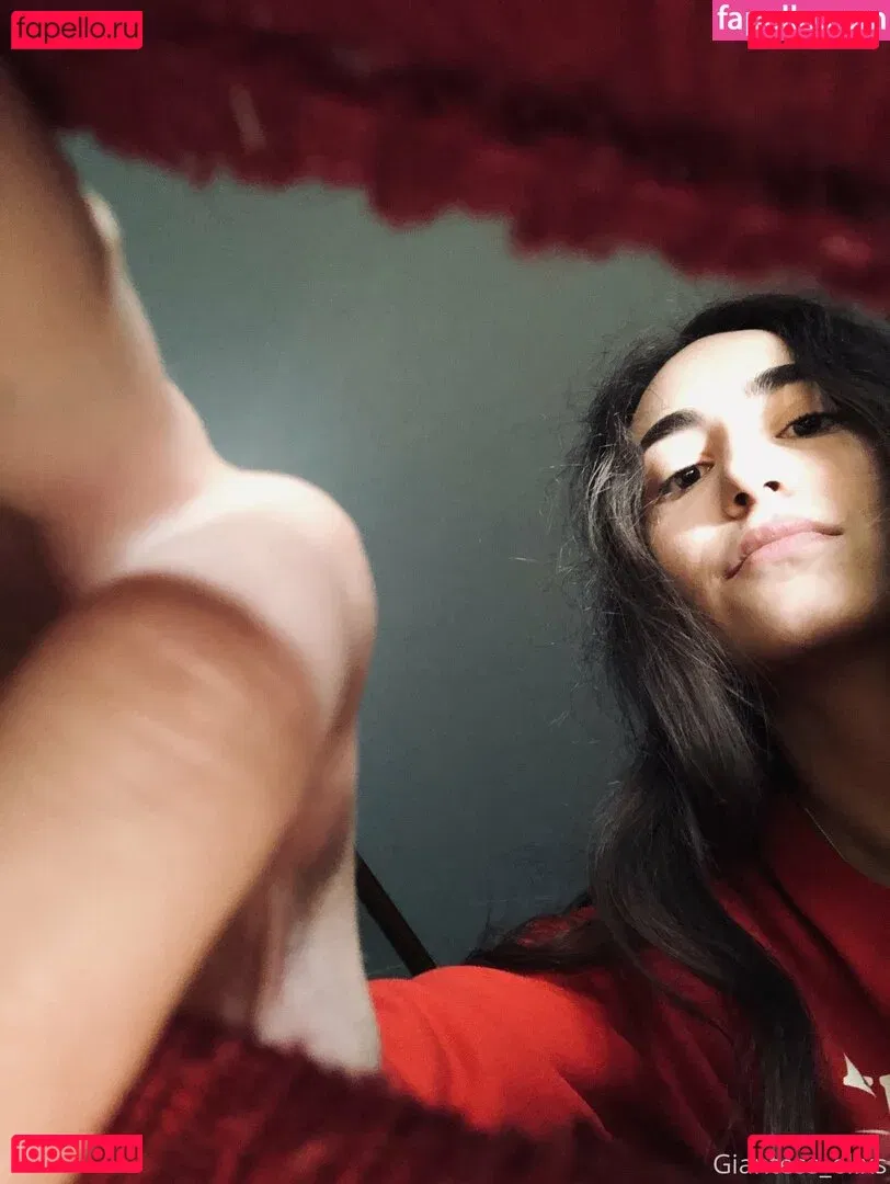 giantesselixs Onlyfans Photo Gallery 