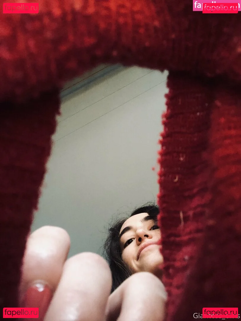 giantesselixs Onlyfans Photo Gallery 