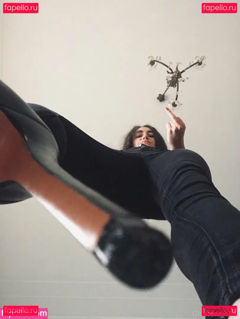 giantesselixs Onlyfans Photo Gallery 