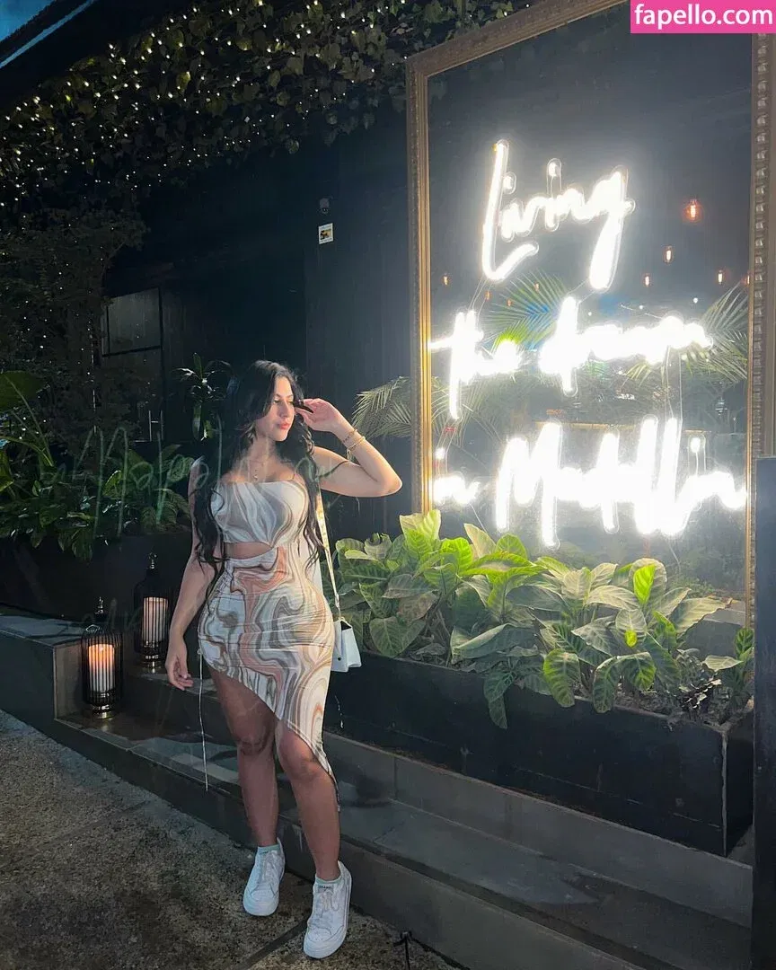 Jessica Orozco Onlyfans Photo Gallery 