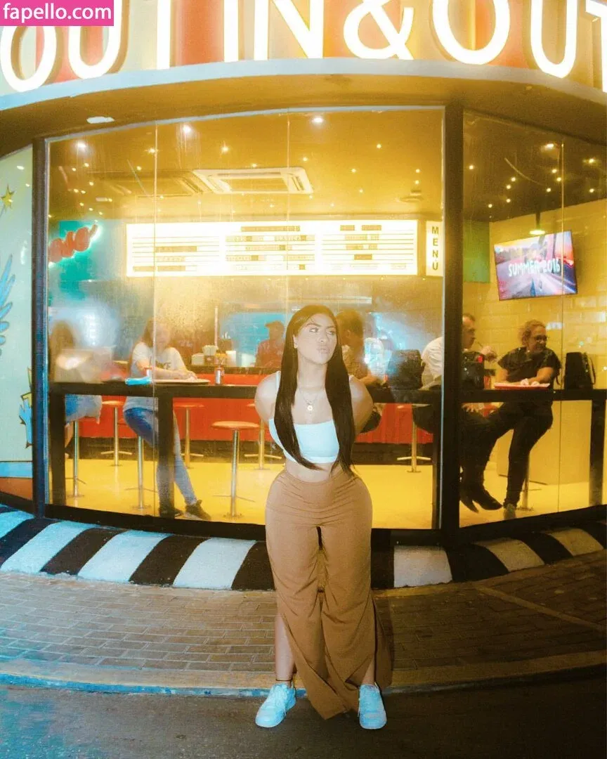 Jessica Orozco Onlyfans Photo Gallery 