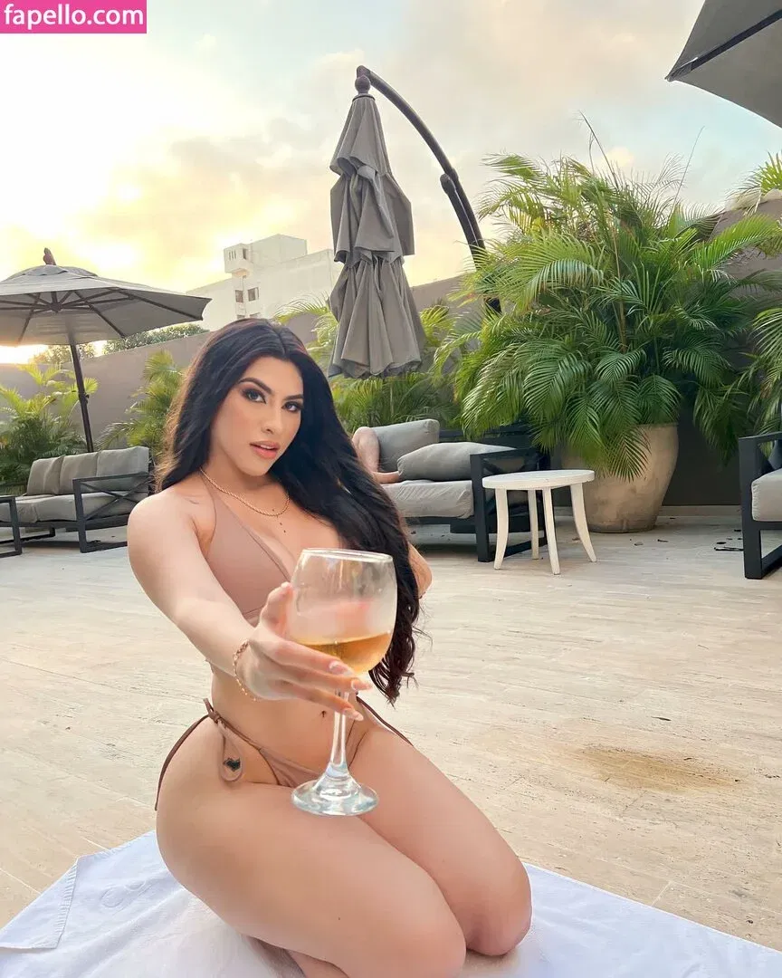 Jessica Orozco Onlyfans Photo Gallery 