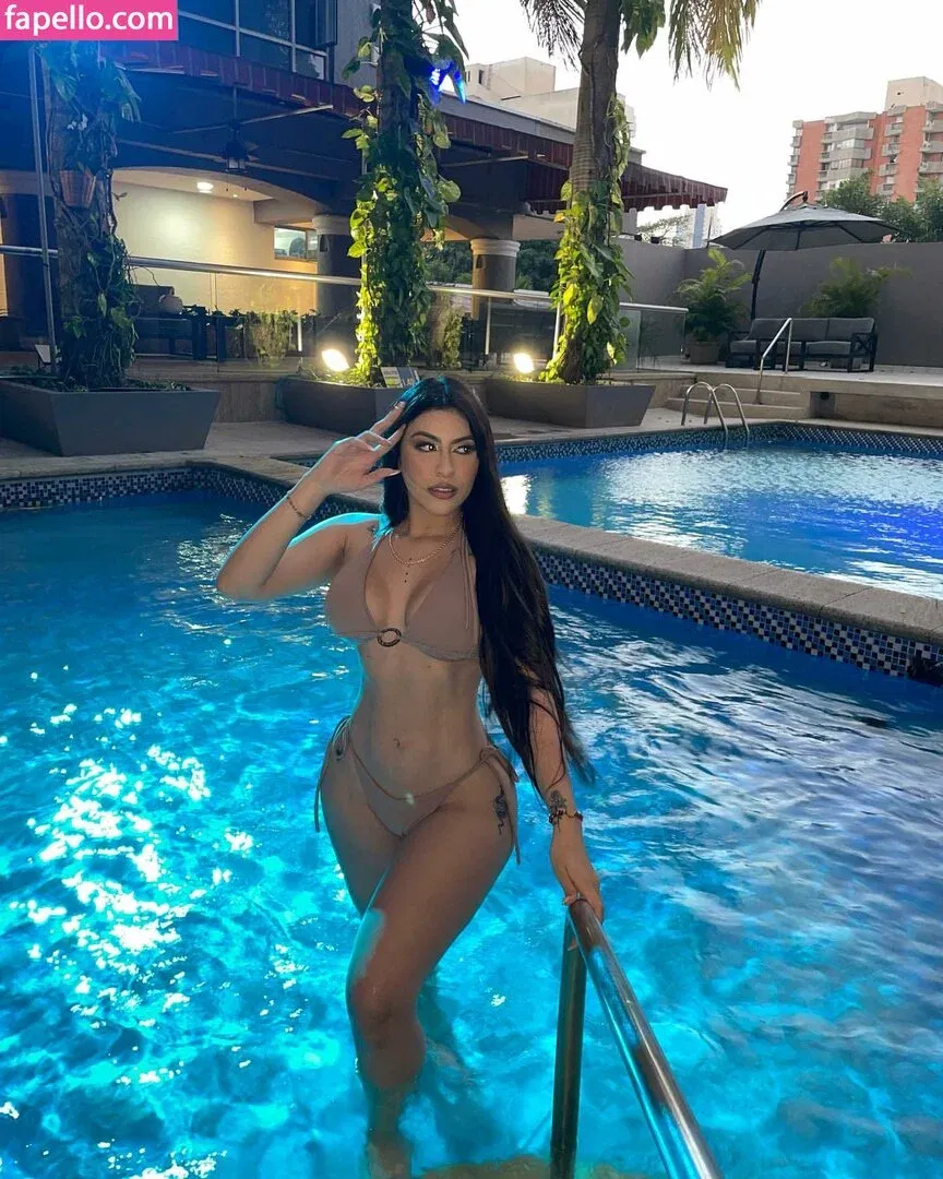 Jessica Orozco Onlyfans Photo Gallery 