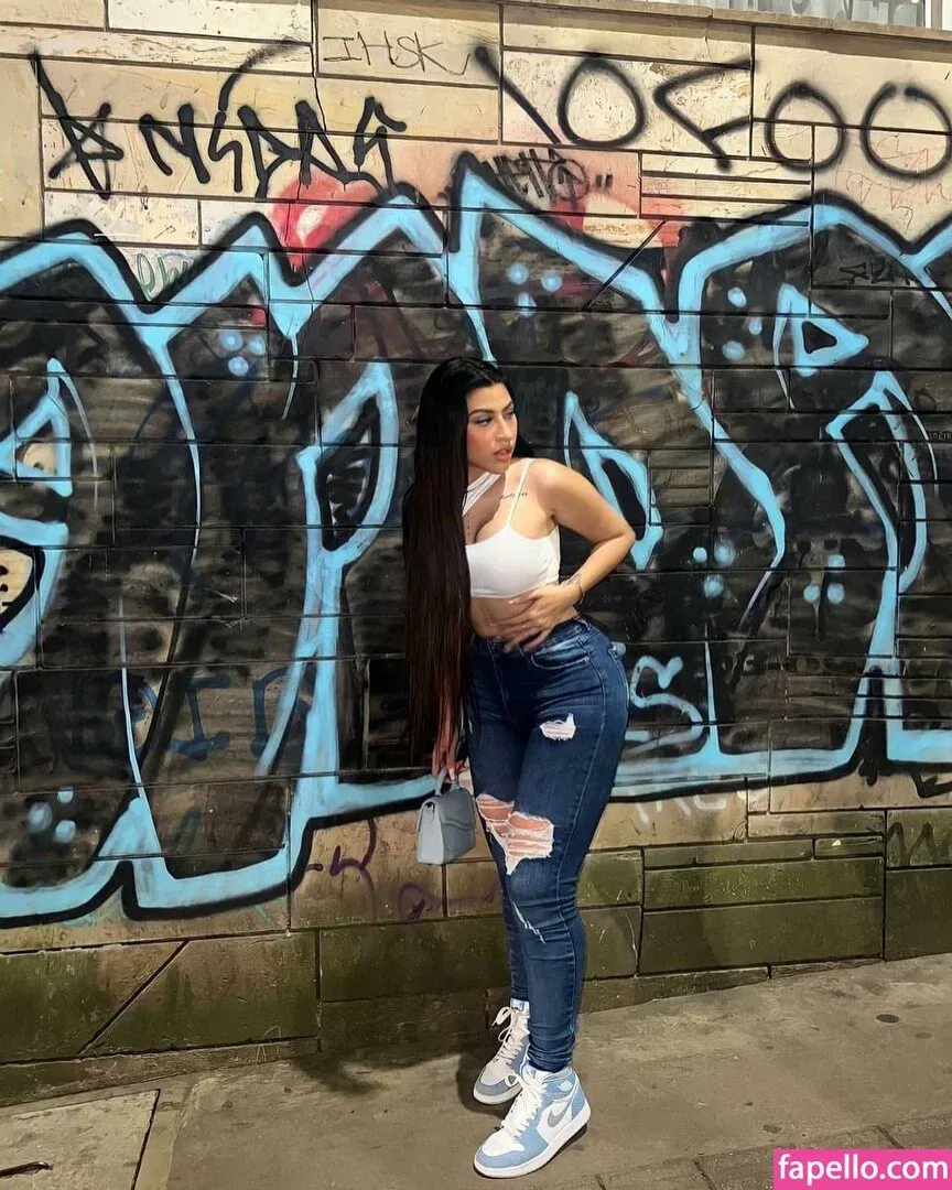 Jessica Orozco Onlyfans Photo Gallery 