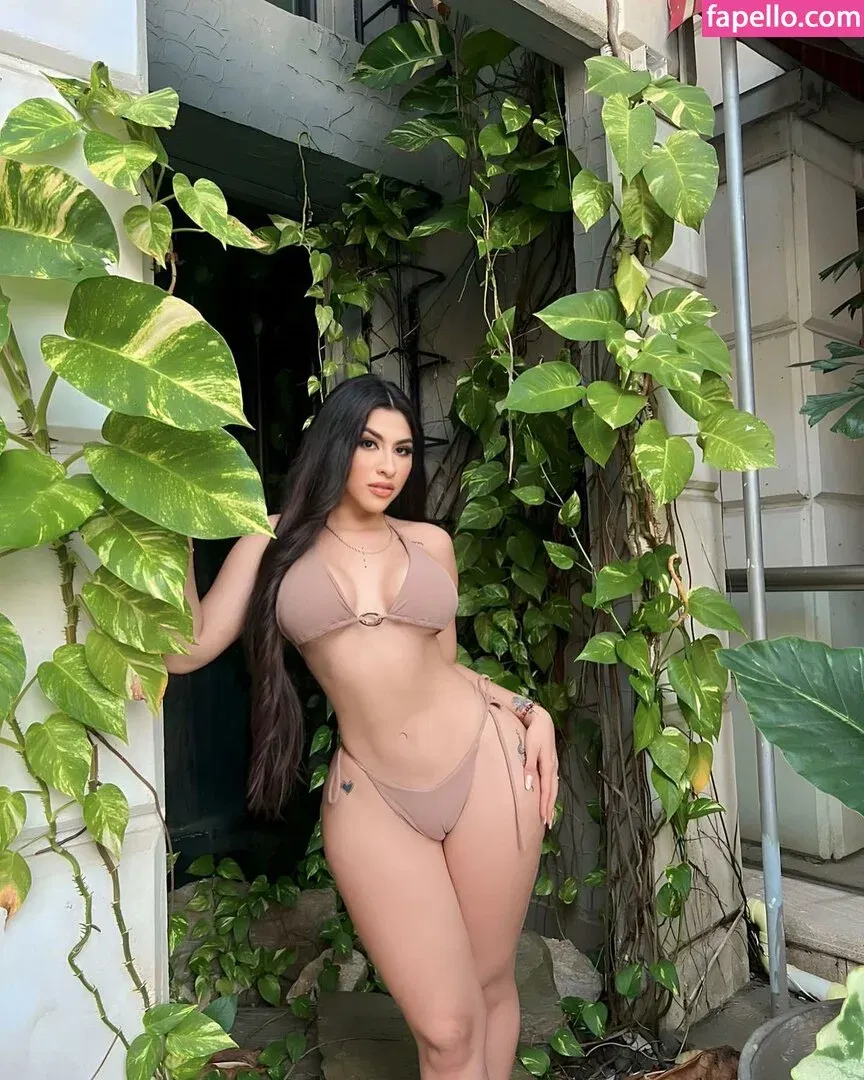 Jessica Orozco Onlyfans Photo Gallery 